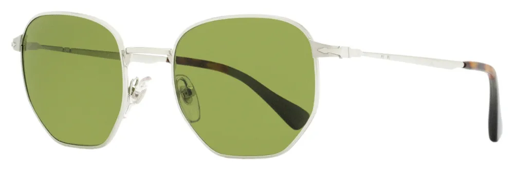 Persol 2446 Sunglasses In 银色