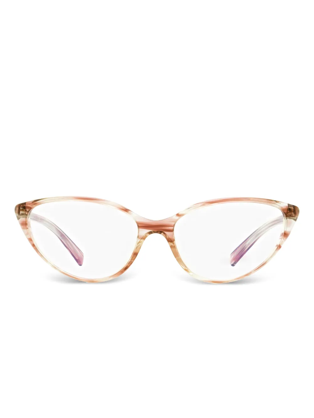 Alain Mikli 3081 glasses | Pink | Image 1