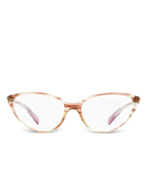 Alain Mikli lentes 3081 