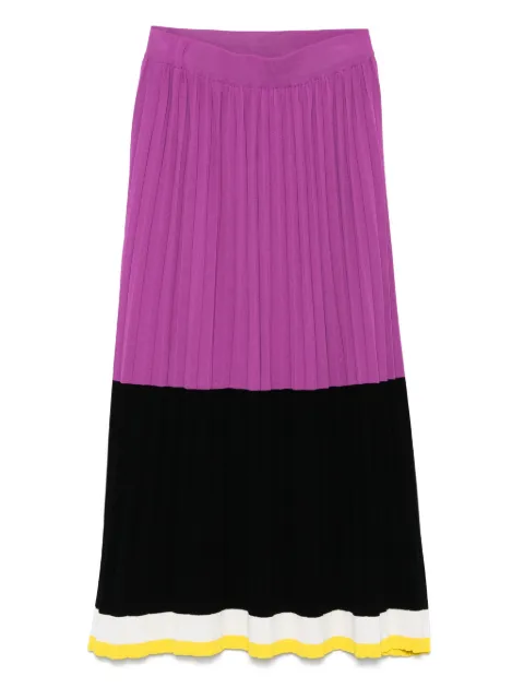 La DoubleJ Organetto skirt 
