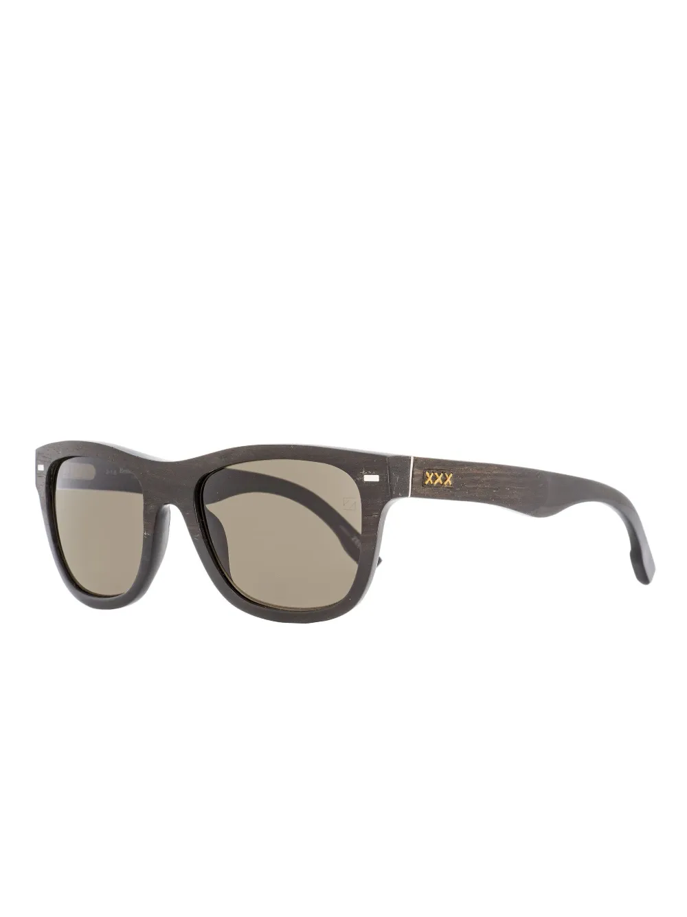 Zegna square-frame sunglasses | Image 2