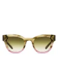 Dragon Jett sunglasses - Green