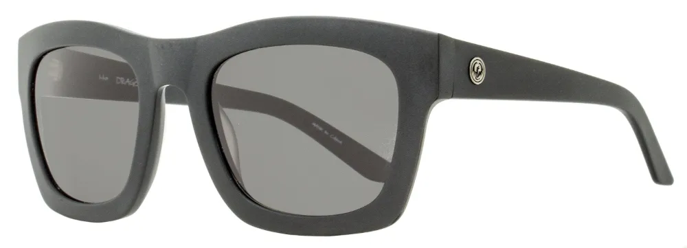 Dragon Waverly sunglasses - Nero