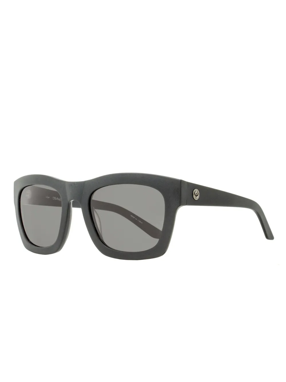Dragon Waverly sunglasses - Zwart