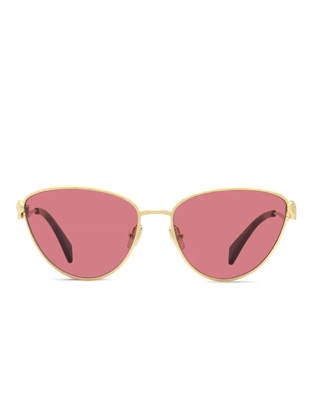 Lanvin 112 sunglasses Goud