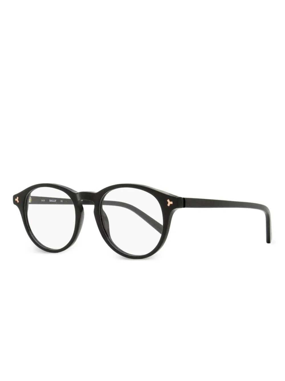 Bally pantos-frame glasses | Men | Image 2