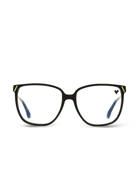 Victoria Beckham Eyewear square-frame glasses