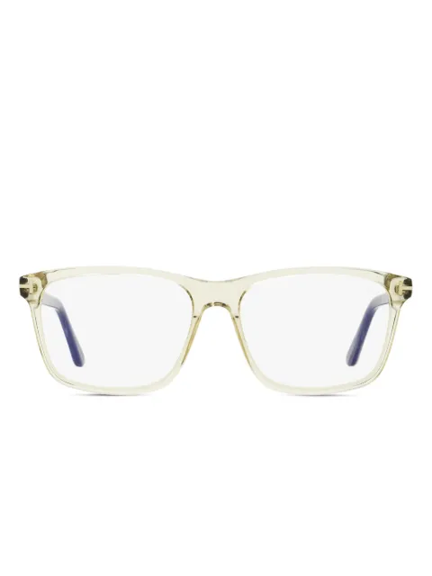 TOM FORD Eyewear square-frame glasses