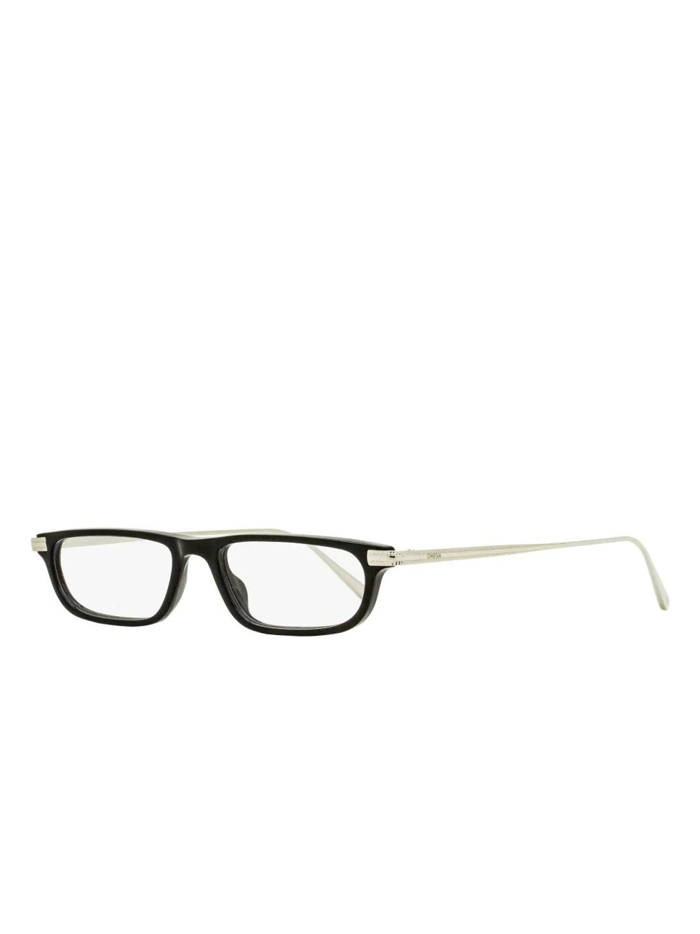 OMEGA EYEWEAR lunettes de vue OM5012 | Homme | Image 2
