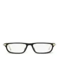 OMEGA EYEWEAR OM5012 glasses - Black