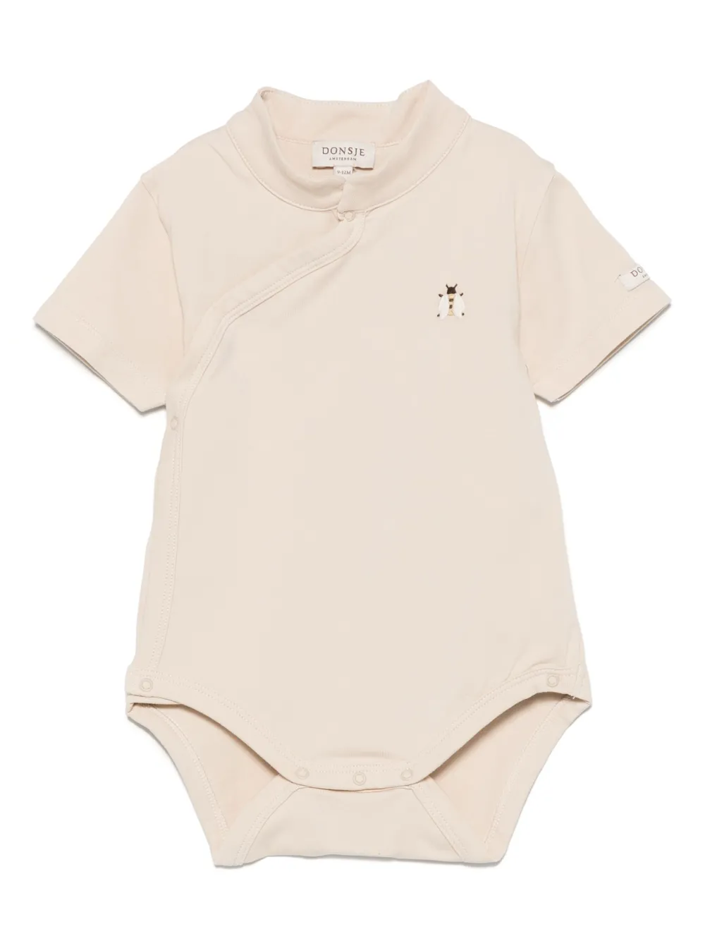 Donsje Frenky romper Beige