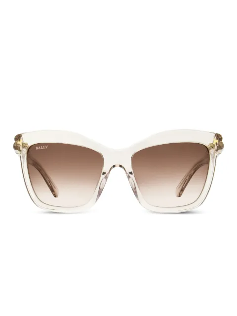 Bally The Bally 82 sunglasses 