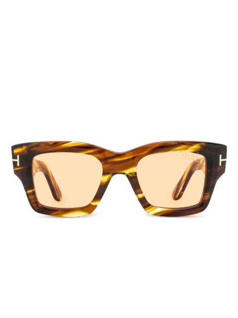 TOM FORD Eyewear Photochromic Ilias sunglasses