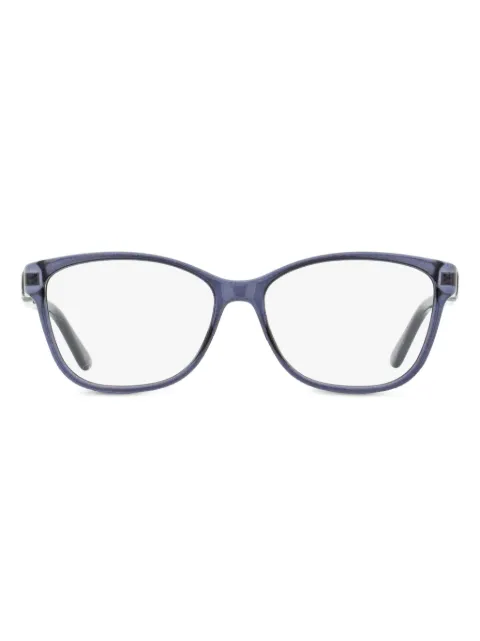 Jimmy Choo Eyewear square-frame glasses