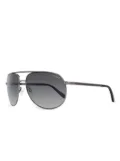 CORSAGE Corsa Marko sunglasses - Silver