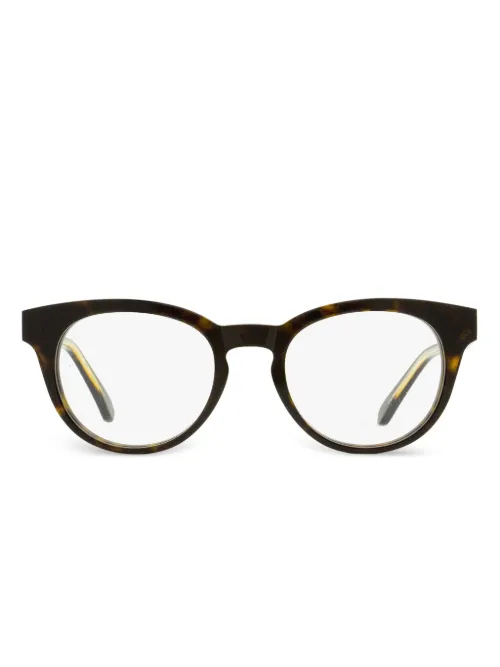 Lunettes de vue à monture pantos - OMEGA EYEWEAR - Modalova