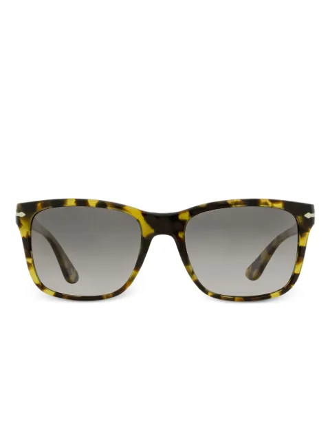 Persol rectangle-frame sunglasses