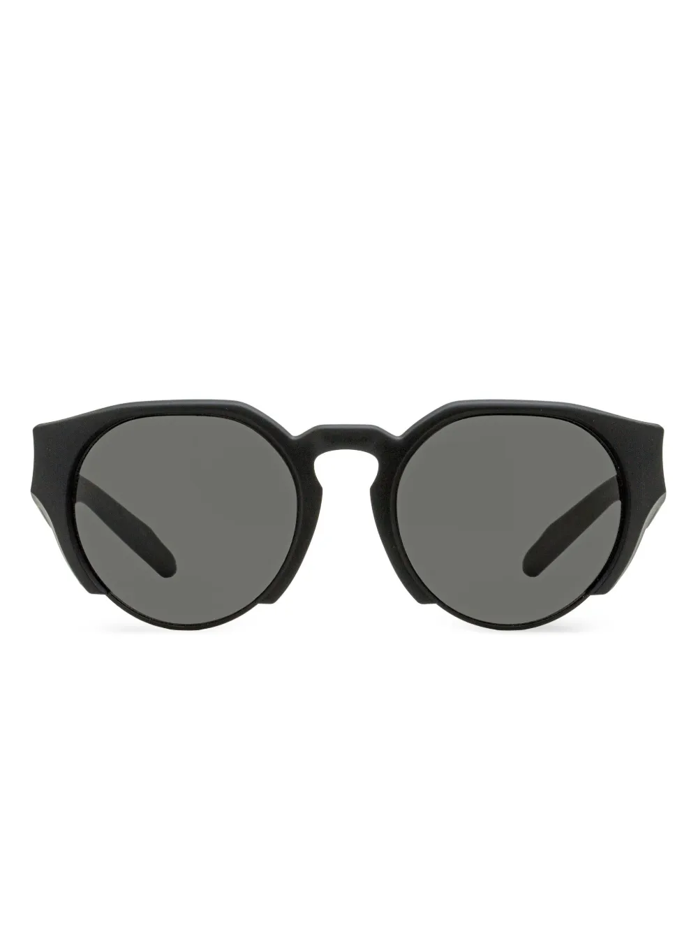 Dragon Compass sunglasses | Black | Image 1