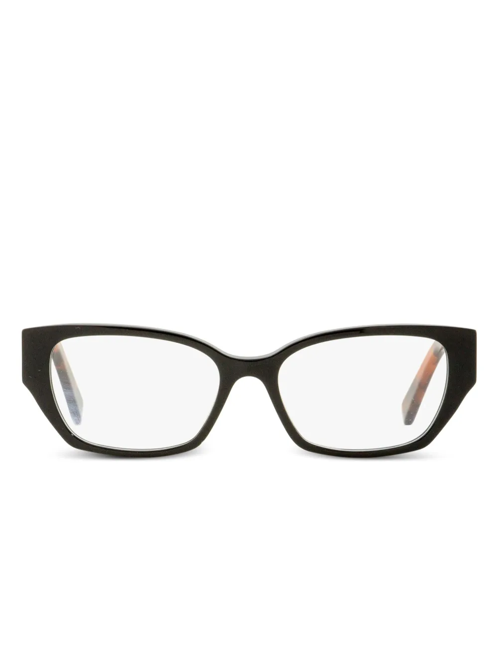 Roberto Cavalli lunettes de vue 5101 | noir | Image 1