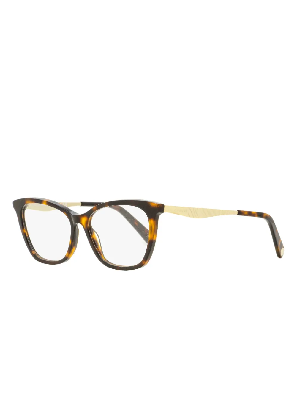Roberto Cavalli tortoiseshell frames | Image 2