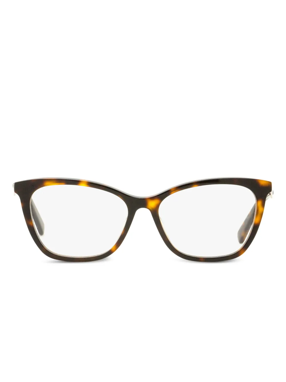 Roberto Cavalli tortoiseshell frames | Brown | Image 1