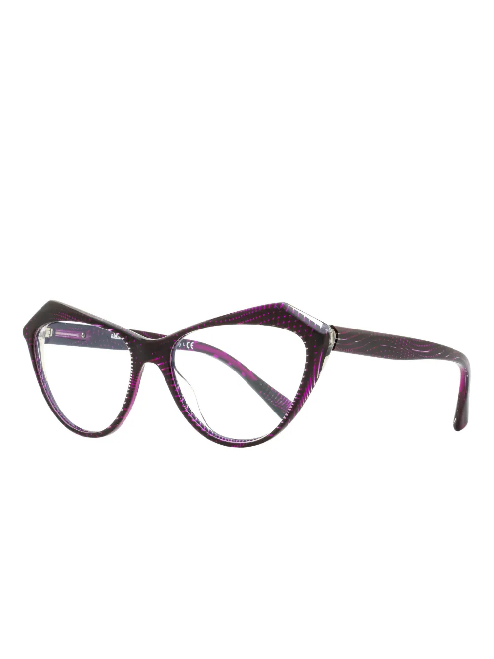 Alain Mikli lunettes de vue 3089 | Image 2