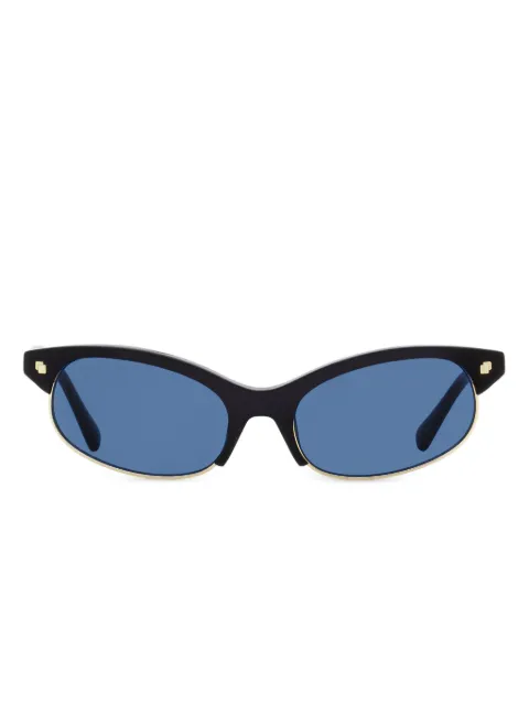 DSQUARED2 EYEWEAR lentes de sol Freddy