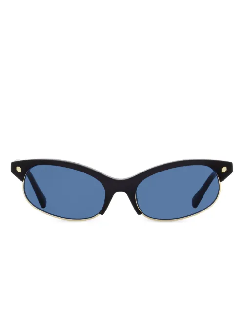 Lunettes de soleil Freddy - DSQUARED2 EYEWEAR - Modalova
