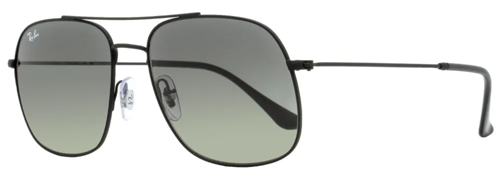 Ray-Ban Aviator sunglasses - Nero