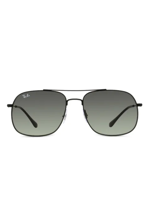 Ray-Ban Aviator sunglasses