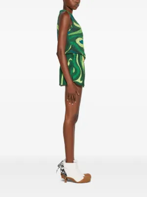 PUCCI ウィメンズ ショートパンツ通販 - FARFETCH