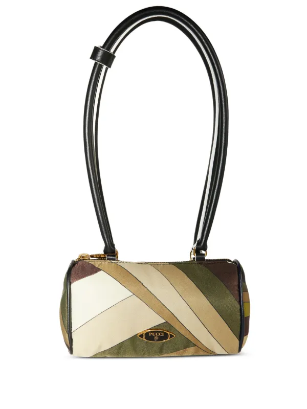 PUCCI Iride-print mini bag