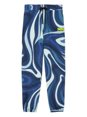 EMILIO PUCCI パンツ EMILIO PUCCI - 美品 エミリオプッチ EMILIO PUCCI パンツ