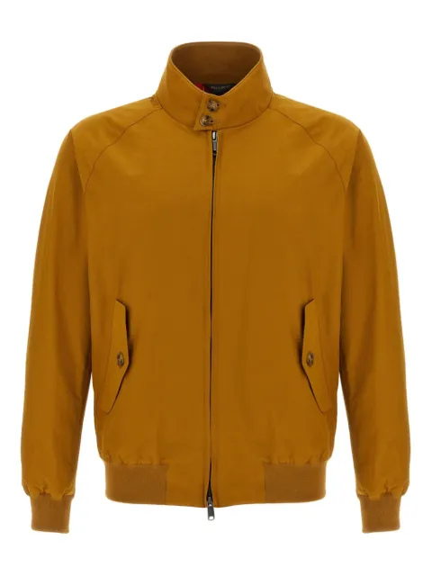 Baracuta chamarra bomber G9