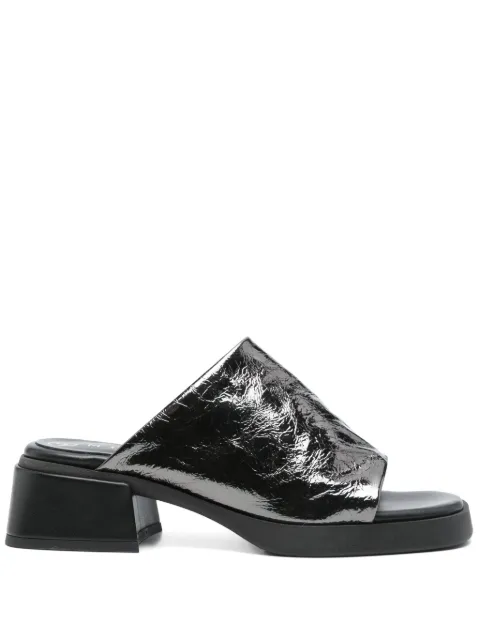 Miista mules Zooey con tacón 45mm