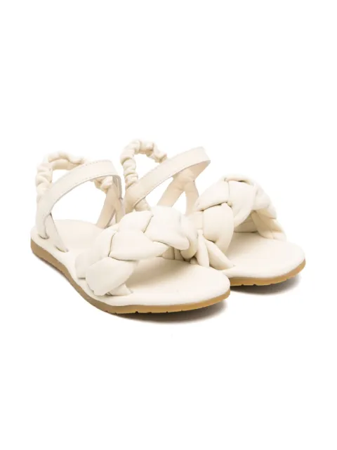 Donsje sandalias Benz