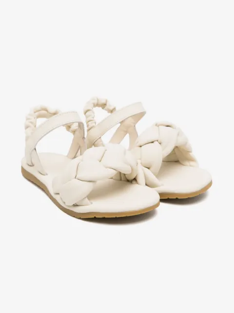Donsje sandalias Benz
