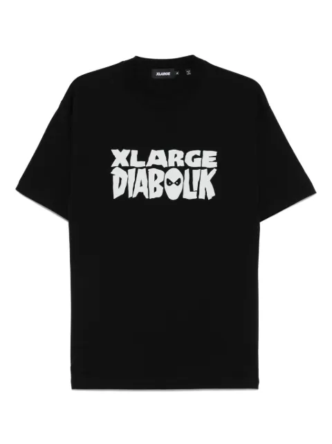 XLarge Diabolik T-shirt