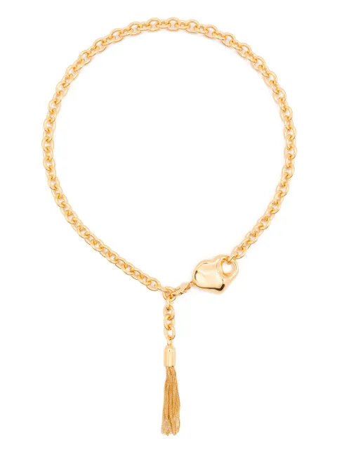 TOM FORD tassel-embellished necklace