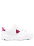 GUESS USA Denesa sneakers - White