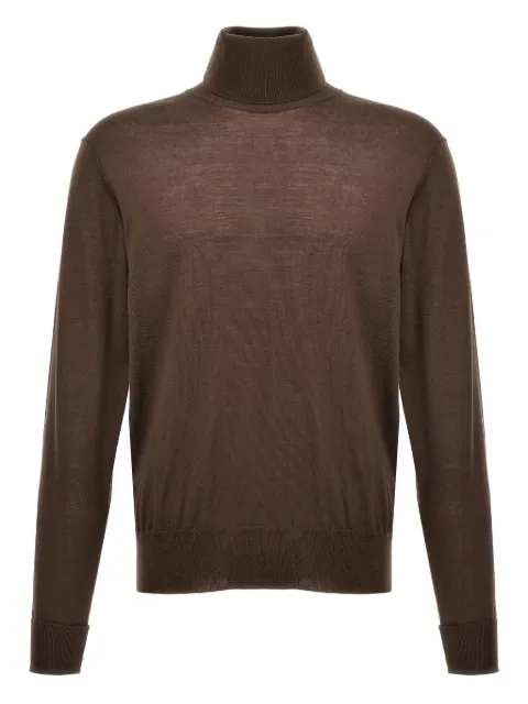 PT Torino merino jumper 
