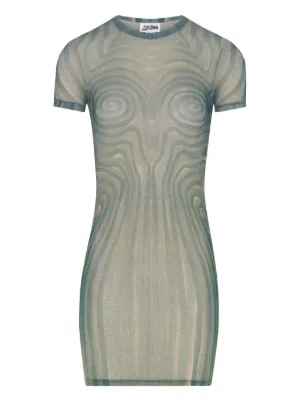 Jean Paul Gaultier（ジャンポール・ゴルチエ）ワンピース