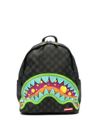 sprayground kid