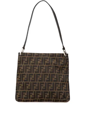 Pre-Owned Fendi Bags - Vintage Fendi Bags - FARFETCH Pre-Owned Fendi Bags - Vintage Fendi Bags - FARFETCH