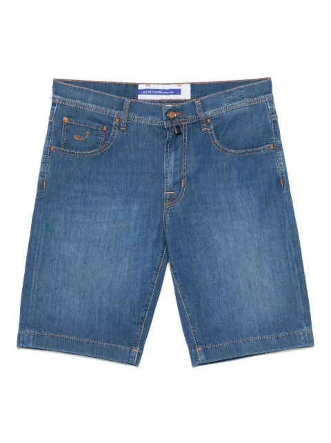 Jacob Cohën Nicolas shorts
