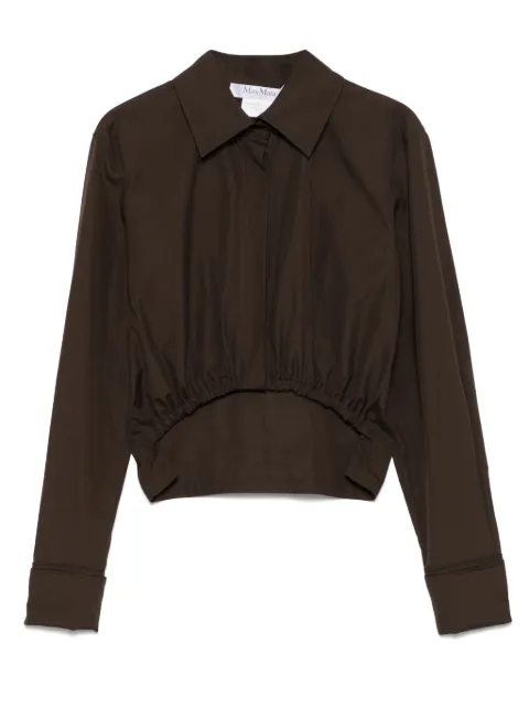 Max Mara Angio 衬衫