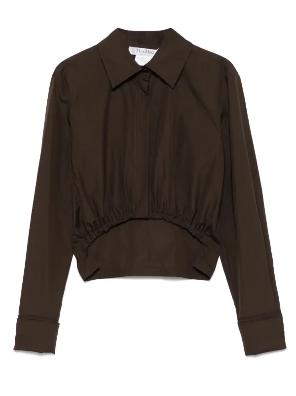 Tシャツ・カットソー Max Mara SS25 'Angio' shirt (2511111243600 041) Max Mara SS25 'Angio' shirt (2511111243600 041) (Max Mara/T