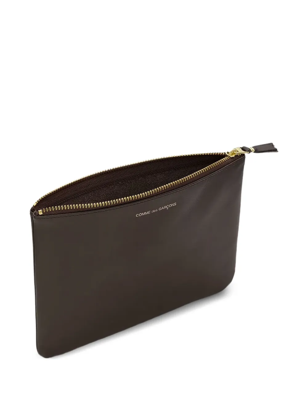 Comme Des Garçons cartera con solapa | Image 2