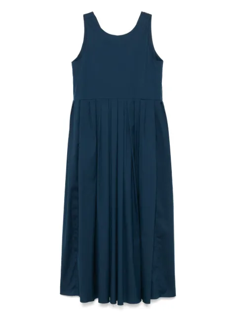 'S Max Mara vestido midi Moira