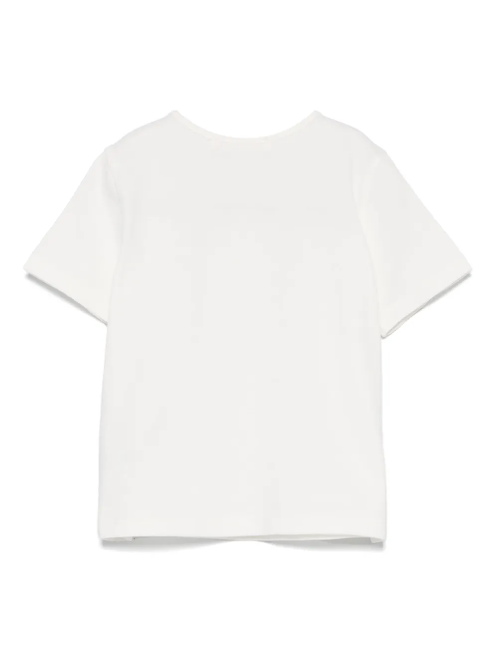 Zhoe & Tobiah playera de algodón | Playeras | Image 2